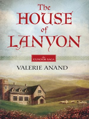 cover image of The House of Lanyon